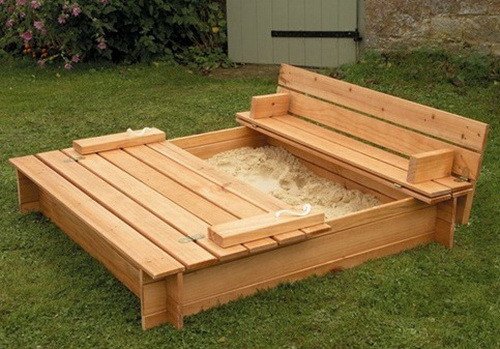 15 Outdoor Pallet Projects ~ Page 11 of 16 ~ Bless My Weeds