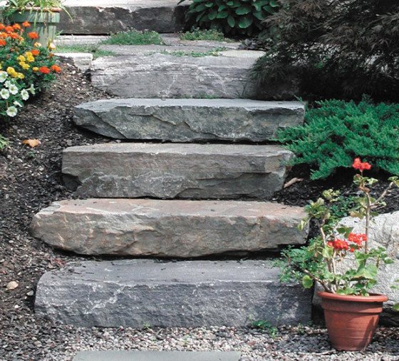 DIY Steps for Your Yard ~ Bless My Weeds