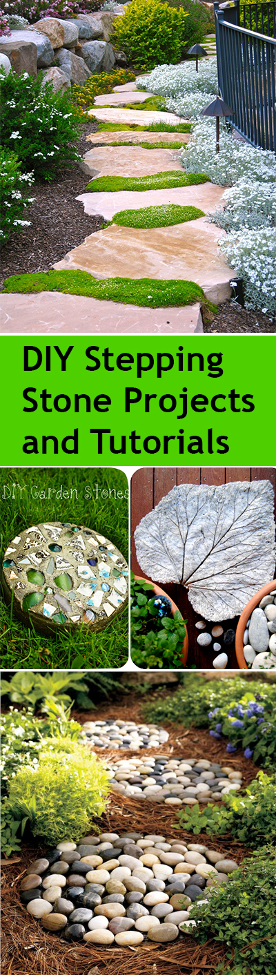 DIY stepping stone, stepping store projects, DIY stepping store tutorials, popular pin, outdoor upgrades, garden stepping stones, stepping stones, yard and landscape.