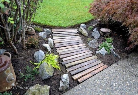 10 Simple Ways to Spruce up Your Backyard| Garden Ideas: Backyard Ideas, Garden Ideas, Gardening ideas, Landscaping Ideas, Landscaping Backyard, Landscape Ideas, Landscaping Ideas, Landscaping on a Budget