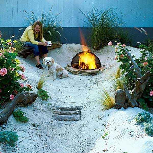 10 Simple Ways to Spruce up Your Backyard| Garden Ideas: Backyard Ideas, Garden Ideas, Gardening ideas, Landscaping Ideas, Landscaping Backyard, Landscape Ideas, Landscaping Ideas, Landscaping on a Budget