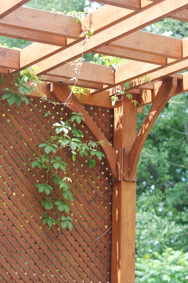 Pergola