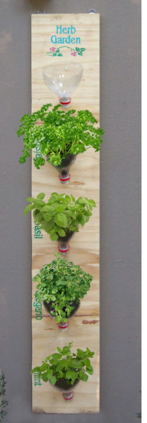 15 Creative Ways to Make a Herb Garden| Herb Gardening, Herb Garden, Herb Garden ideas, Container Garden Ideas, Container Gardening, Herb Gardening for Beginners #HerbGardening #HerbGardenIdeas #HerbGardeningforBeginners