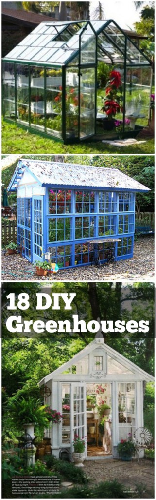 Greenhouses, DIY greenhouse, outdoor living, gardening, gardening hacks, popular pin, easy gardening projects, DIY gardening projects.