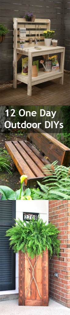 One day gardening, easy gardening DIY, DIY, gardening hacks, popular pin, outdoor projects, gardening tips, gardening DIYs..