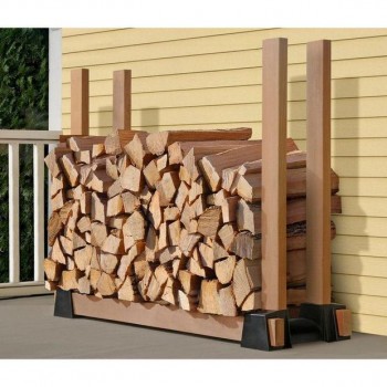 Outdoor firewood, outdoor projects, DIY outdoors, outdoor living, popular pin, DIY projects, firewood racks, outdoor storage. 