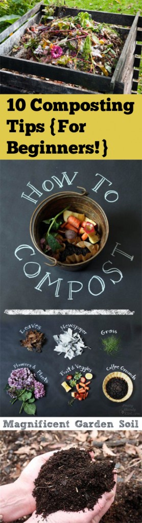 Composting, composting hacks, composting tricks, compost 101, gardening, gardening tricks, gardening 101, homesteading hacks, popular pin