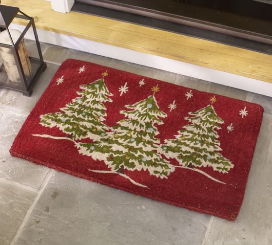 15 Ways to Decorate Your Christmas Front Porch Bless My Weeds