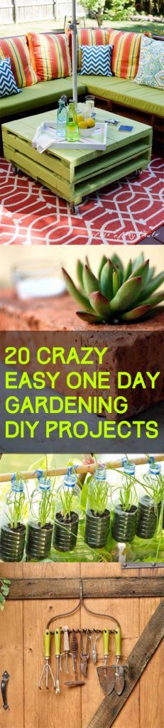 Gardening, DIY gardening, easy garden DIYs, outdoor projects, popular pin, easy outdoor projects, DIY garden.