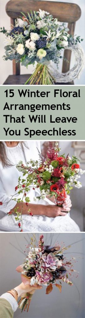 Winter Floral Arrangements, Winter Friendly Flowers, Winter Gardening, Winter Gardening Tips, Winter Gardening Hacks, Winter Gardenign Hacks, Gardening 101, Cold Weather Gardening, Gardening Tips and Tricks