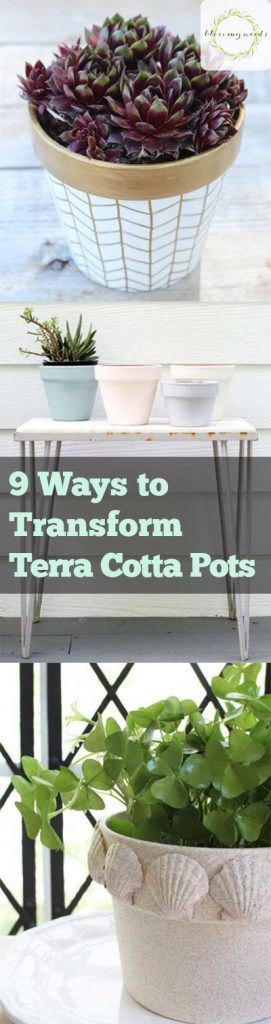 Terra Cotta Pots, Painting Terra Cotta Pots, Terra Cotta Pots, Terra Cotta Pot Crafts, Crafts, Easy Crafts, Simple Crafts, Gardening Projects, Upcycling Projects, Upcycling Projects for the Garden, Gardening, Gardening DIY, DIY Gardening Tips, Popular Pin