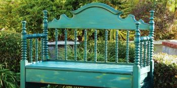 Make Your Garden Feel More Welcoming - Here's How - How to Make Your Garden Feel Welcoming, Garden Decor, Gardening Decor Tips and Tricks, How to Decorate Your Garden, Gardening, Gardening Hacks, Gardening 101, Popular Pin 