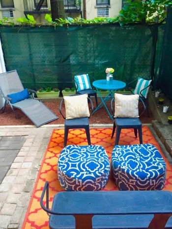 12 Ways to Add Privacy to Your Patio - How to Add Privacy to Your Patio, Adding Privacy to Your Yard, Adding Privacy to Your Patio, Add Privacy to Your Porch, Popular Pin 