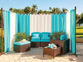 12 Ways to Add Privacy to Your Patio - How to Add Privacy to Your Patio, Adding Privacy to Your Yard, Adding Privacy to Your Patio, Add Privacy to Your Porch, Popular Pin 