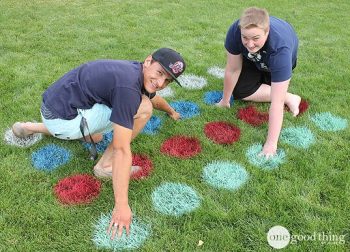 10 Lawn Games Perfect for Summer - Fun Lawn Games, Outdoor Activities, Outdoor Activities for Kids, Kid Stuff, Outdoor Kid Activities, Outdoor Games, Fun Outdoor Games, Outdoor Party Game Ideas, Popular Pin