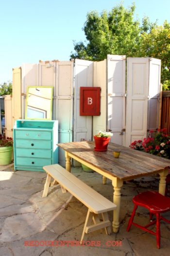 12 Ways to Add Privacy to Your Patio - How to Add Privacy to Your Patio, Adding Privacy to Your Yard, Adding Privacy to Your Patio, Add Privacy to Your Porch, Popular Pin 