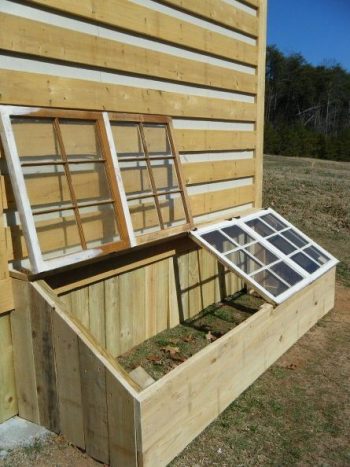 How to Build Your Own Greenhouse - Bless My Weeds| DIY Greenhouse, How to Build Your Own Greenhouse, DIY Greenhouse Projects, Outdoor DIY Projects, Easy to Build Greenhouses, Greenhouse Projects, Popular Pin 