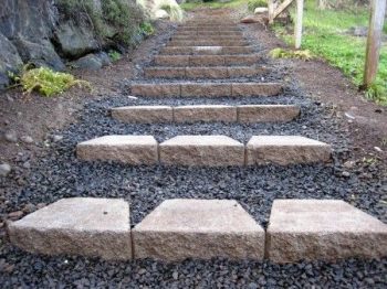 7 Alluring Paths for Slopes| Garden Ideas, Garden Ideas Cheap, Front Garden Ideas, Outdoor Patio Ideas, Outdoor DIY, Paths for Slopes, Gardening Ideas, Landscaping, Landscape Ideas