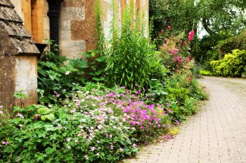 Victorian Garden Elements | Victorian Garden | Victorian Garden Tips and Tricks | DIY Victorian Garden | Victorian Garden Design