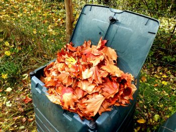 Fall Composting | Fall Composting Tips and Tricks | Composting | DIY Composting | Gardens and Compost | Compost Tips and Tricks