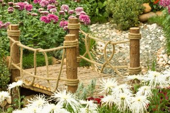 Feng Shui Garden | Feng Shui Garden Design Ideas | Feng Shui Garden Design Tips and Tricks | Garden Design | Garden Design Ideas 