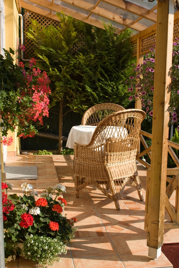 patio decor | patio | outdoor living | patio ideas | functional patio | beautiful patio | outdoor decor | decor 