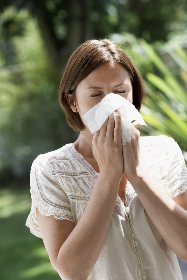 gardening tips for allergy sufferers