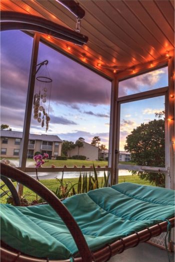 porch rope lights