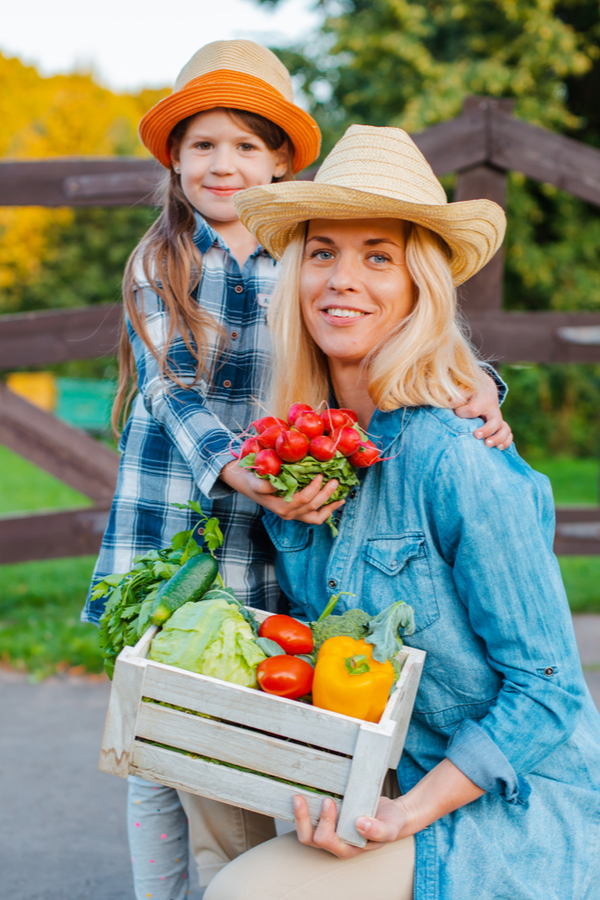 Organic gardening gets more popular with every season as home gardeners grow more aware of the chemicals they put on their food. Don't miss out on these tips on organic gardening for beginners!