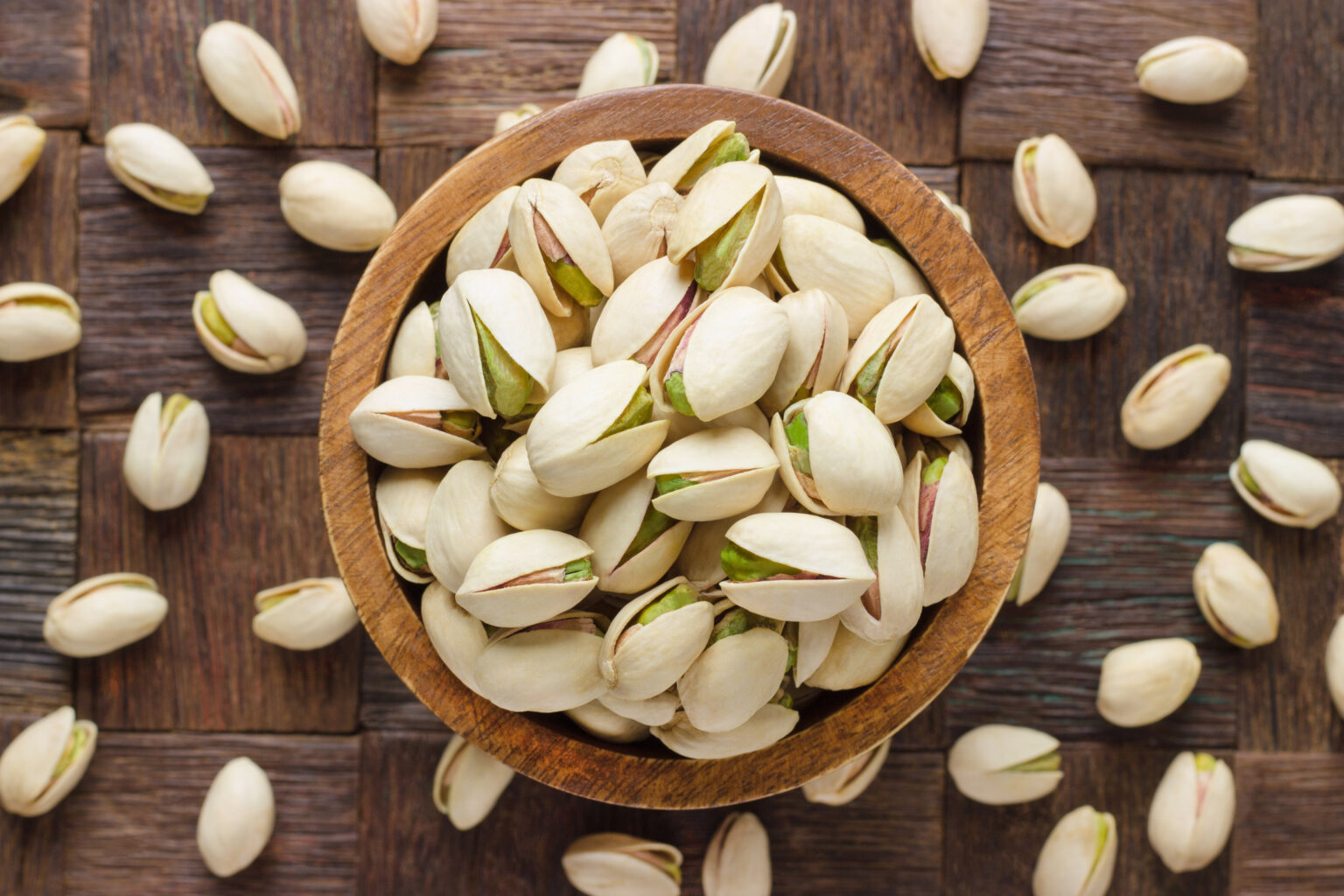 Pistachio Shells Unique and Creative Uses for These Shells in Your